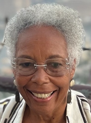 MaryLouise Patterson
